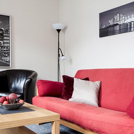 Madison Hill - Bedford Hill 1 - One Bedroom Flat London Luaran gambar