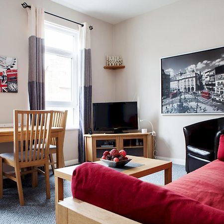 Madison Hill - Bedford Hill 1 - One Bedroom Flat London Luaran gambar