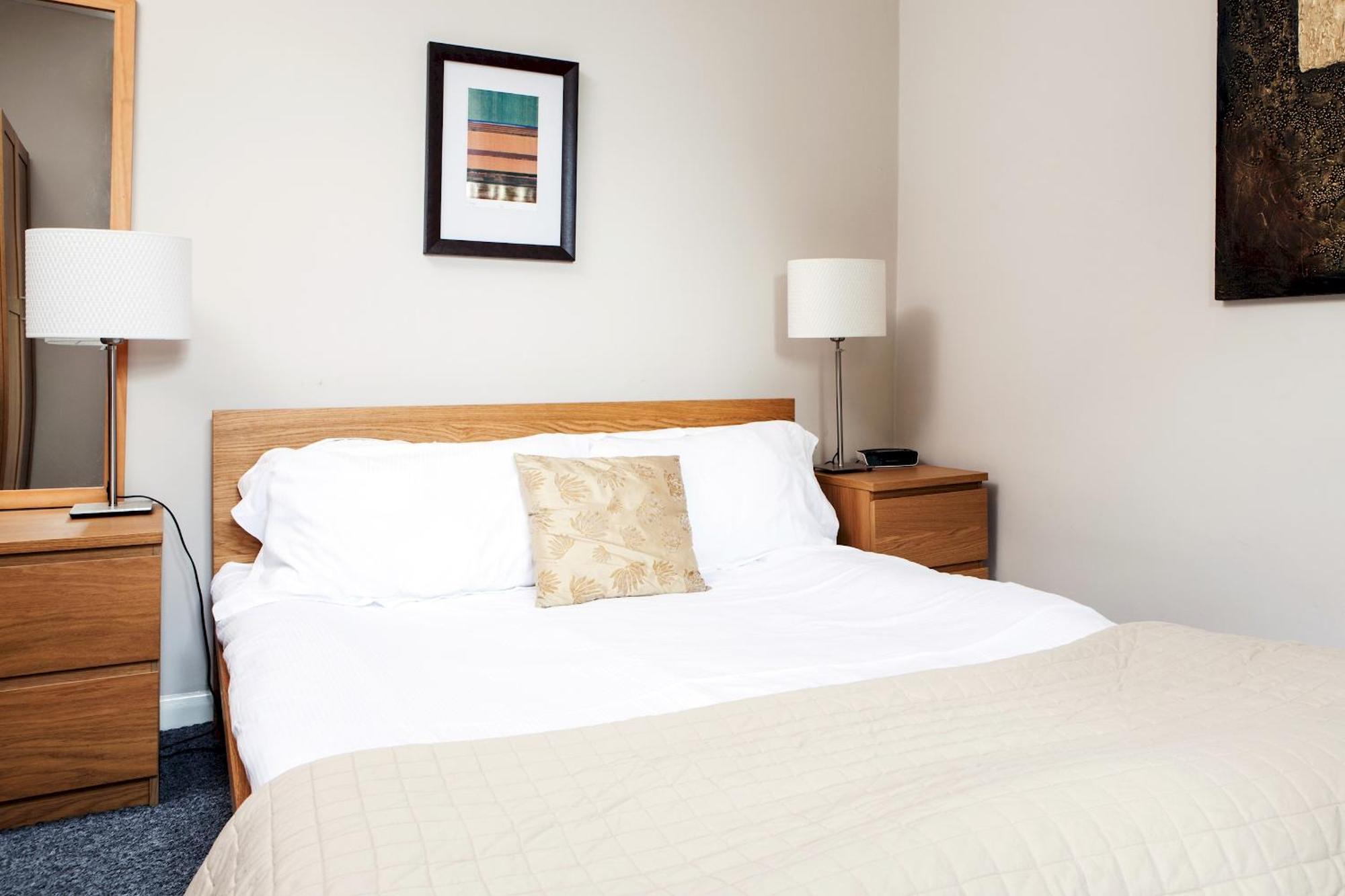 Madison Hill - Bedford Hill 1 - One Bedroom Flat London Luaran gambar