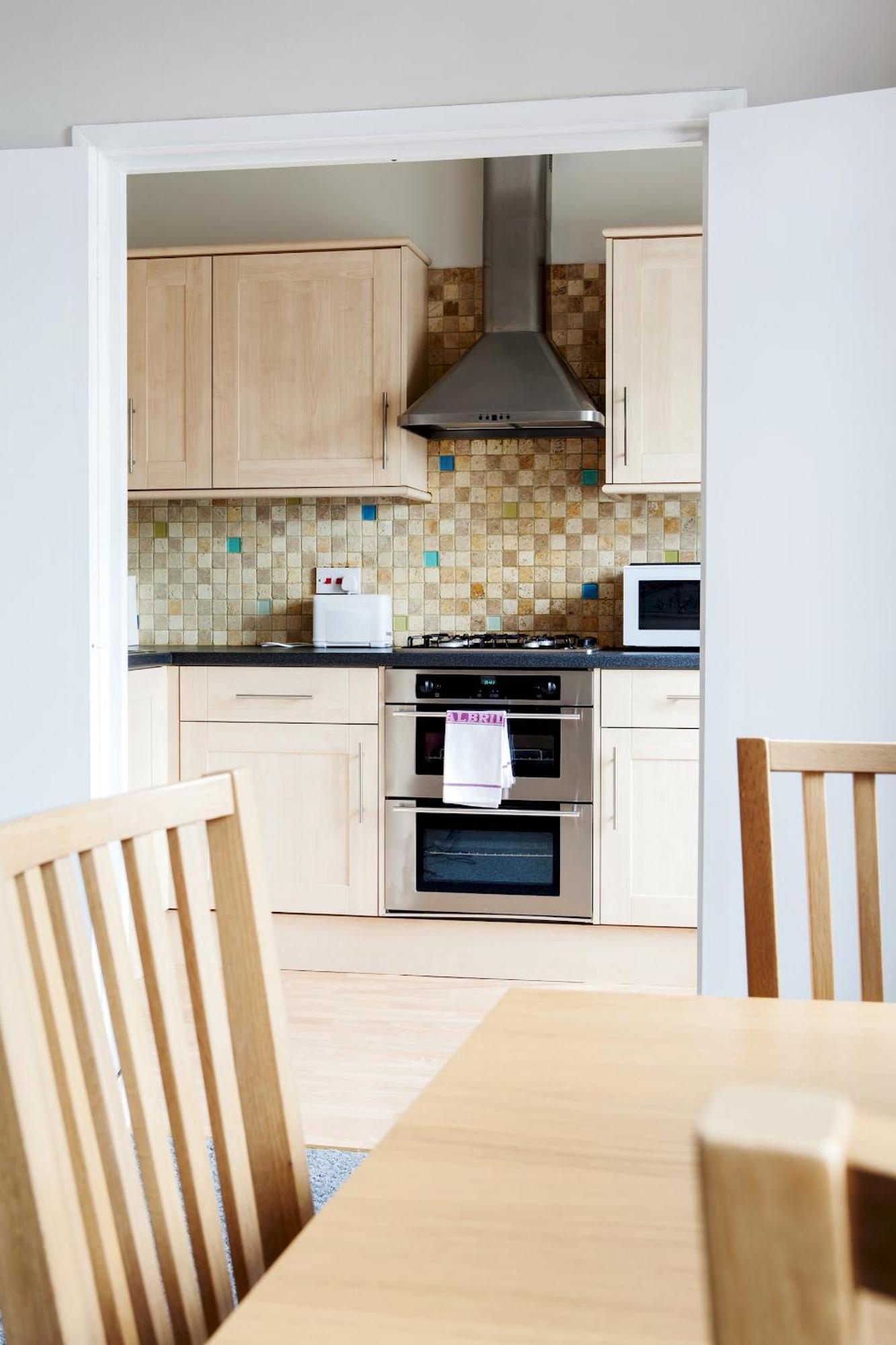 Madison Hill - Bedford Hill 1 - One Bedroom Flat London Luaran gambar