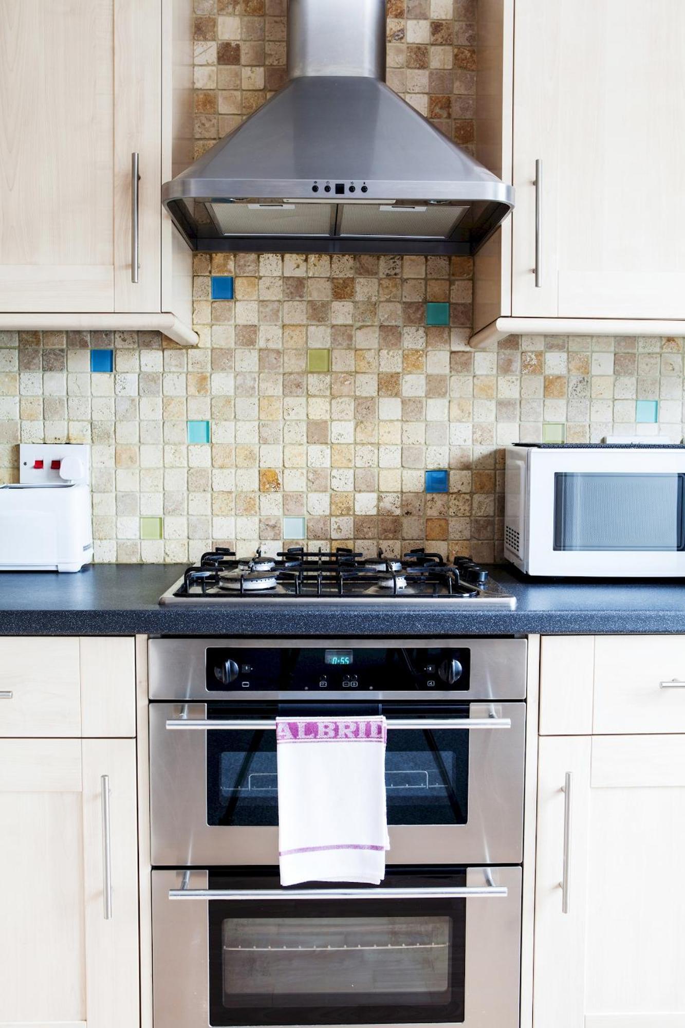 Madison Hill - Bedford Hill 1 - One Bedroom Flat London Luaran gambar