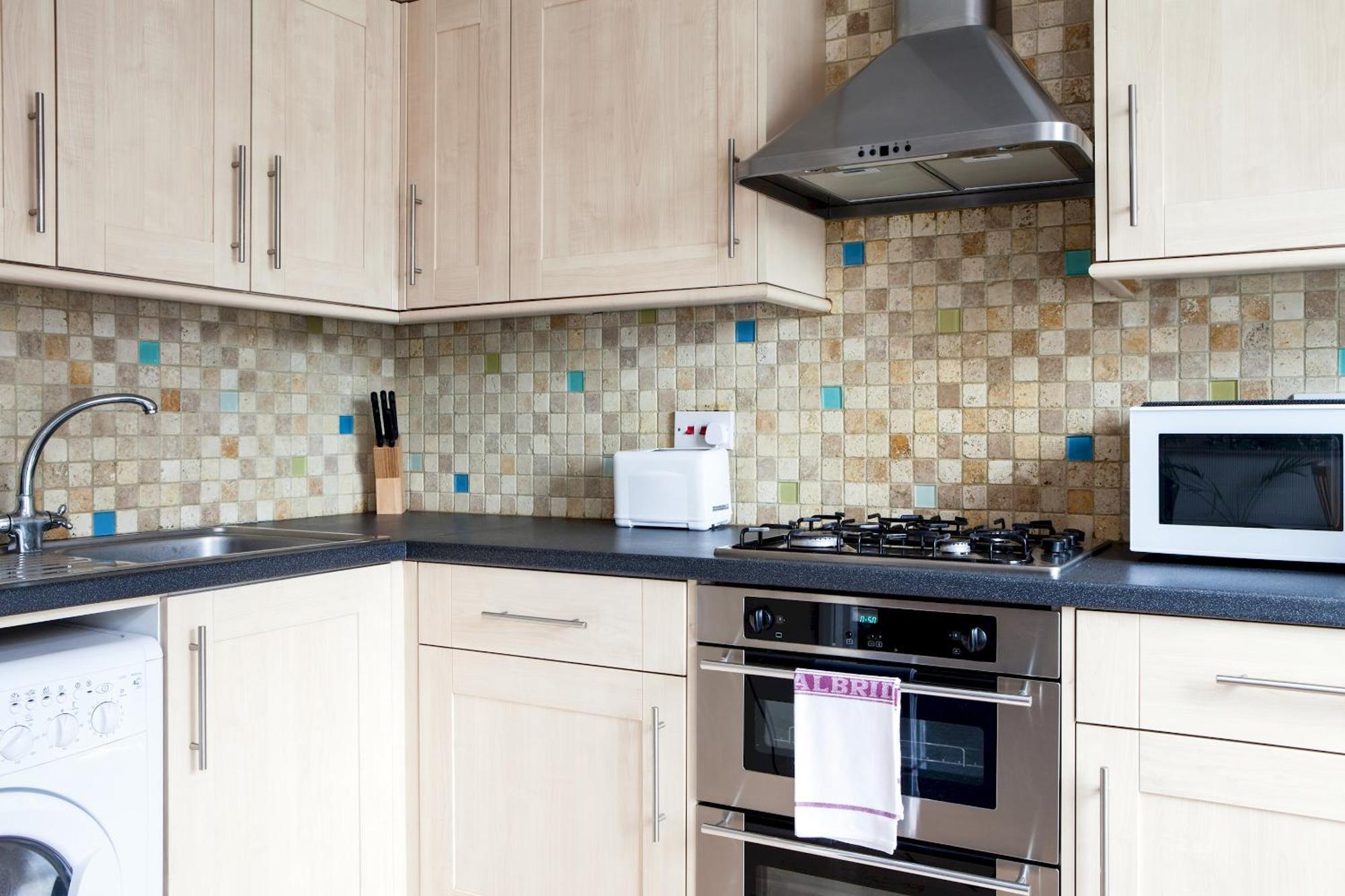Madison Hill - Bedford Hill 1 - One Bedroom Flat London Luaran gambar